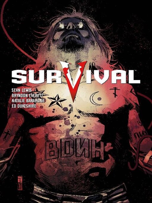 Titeldetails für Survival (2023) nach Sean Lewis - Verfügbar